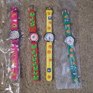 Kids watches
